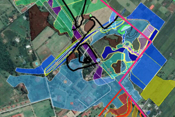 Cottonwood, Idaho USA