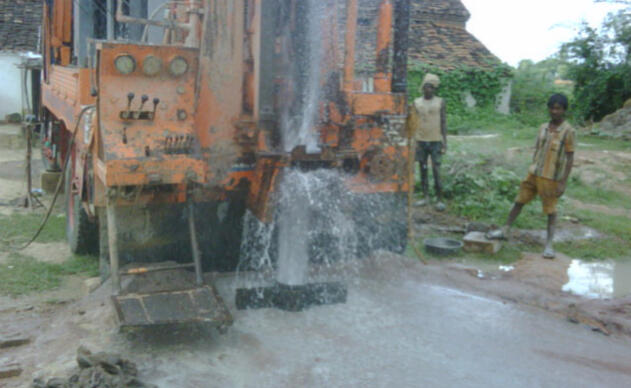 India, Uttar Pradesh, Aznar